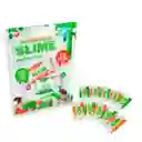 Juego Divertido Slime Nickelodeon Instantáneo X 10 Niños