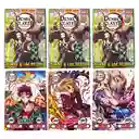 150 Cartas Demon Slayer Coleccionables Intercambiables