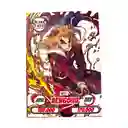 150 Cartas Demon Slayer Coleccionables Intercambiables