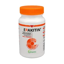 Epakitin Polvo Frasco X 60gr