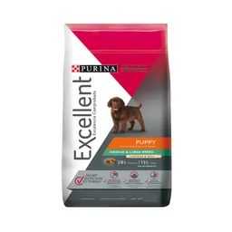 Excellent Cachorros 3 Kg