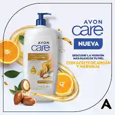 Crema Corporal Piel Extra Seca.