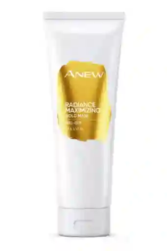 Anew Ultimate Mascarilla Facial Oro Peel-off 75g.