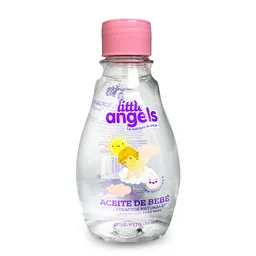 Little Angels Aceite