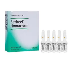 Beerbel Ampollas X 1.1ml