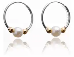 Candonga Delgada Perla