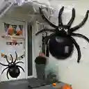 1 Globo De Araña Perfecto Para Tu Halloween