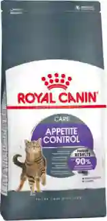 Royal Canin Appetite Control X 2kg