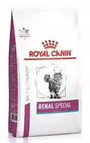 	royal Canin Renal Special X 2kg