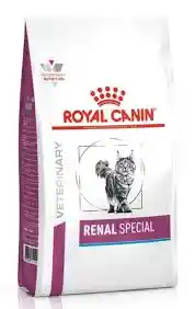 	royal Canin Renal Special X 2kg