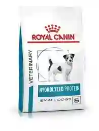 Royal Canin Proteína Hidrolizada Raza Pequeña X 4kg