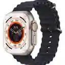 Reloj Inteligente T800 Ultra Smartwatch Smartwatch T800 Ultra Doble Correa