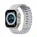 Reloj Inteligente T800 Ultra Smartwatch Smartwatch T800 Ultra Doble Correa