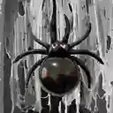 1 Globo De Araña Perfecto Para Tu Halloween