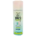 Bálsamo Humectante Y Protector Solar 80g Dogs Natural Care