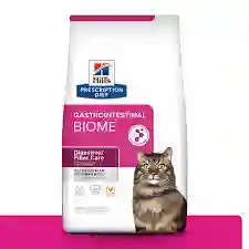 	hills I/d Gato Biome X 4lb