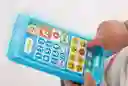 Juego Interactivo Educativo Mi Primer Teléfono Para Bebés