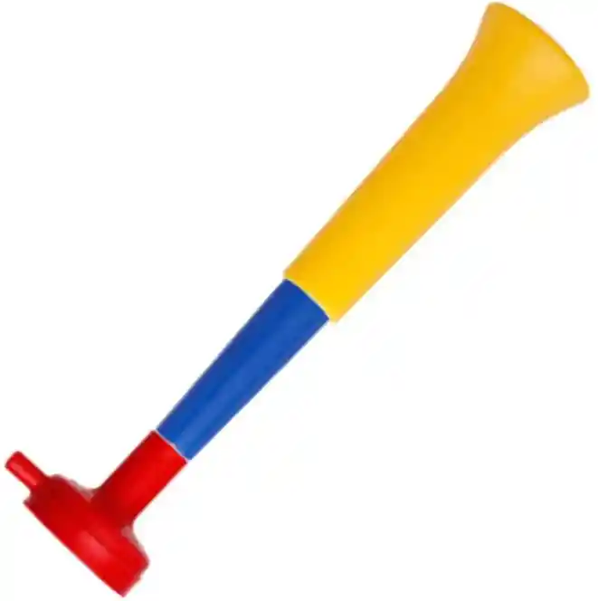 Vuvuzela Colombia - 55 Cm Copa America