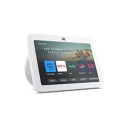 Echo Show 8 3 Generacion Color Blanco