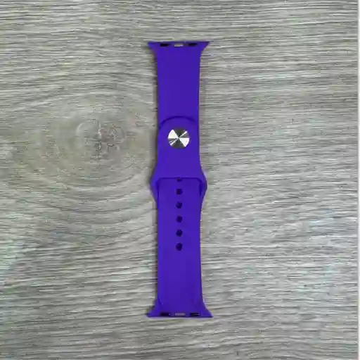 Manilla Apple Watch