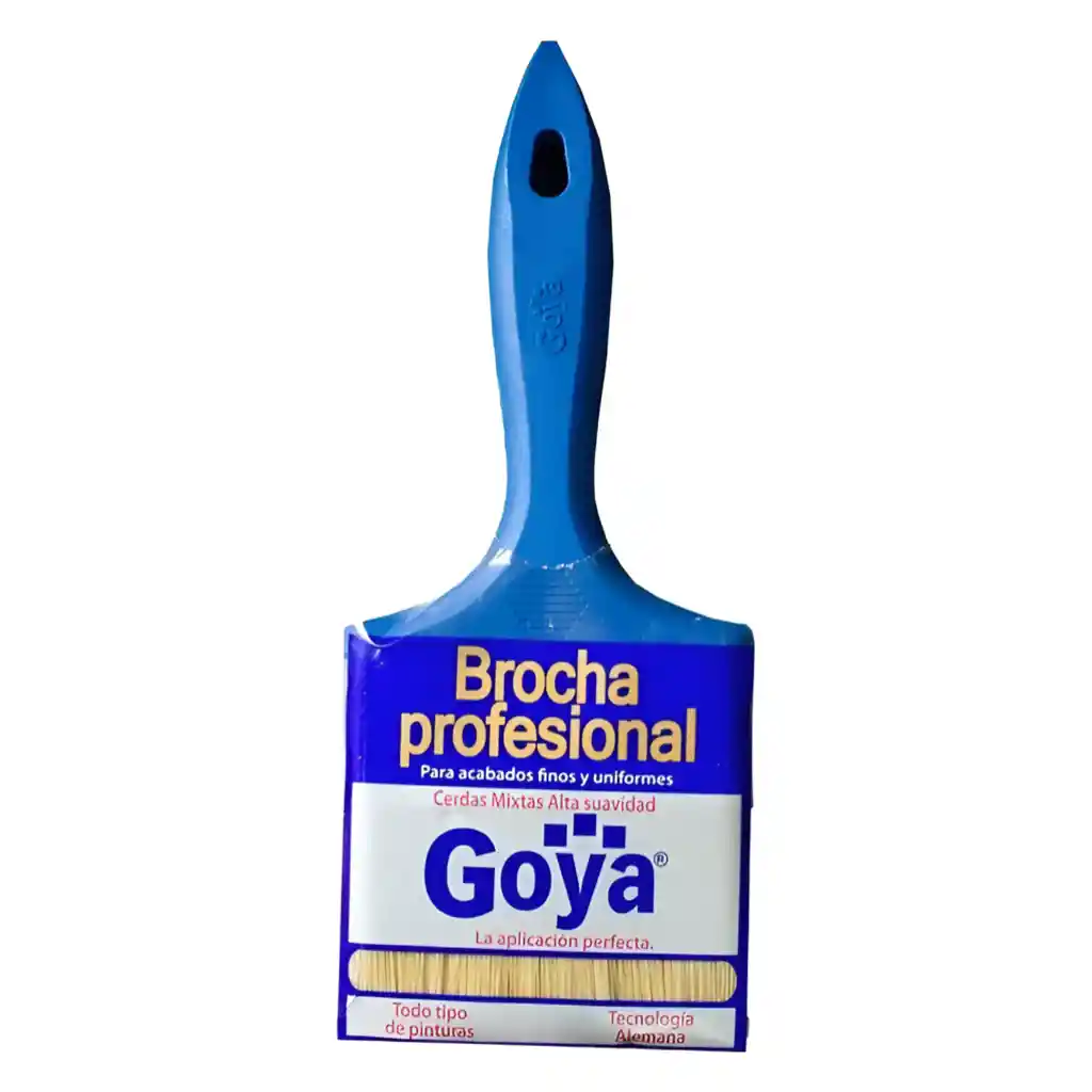 Brocha Goya 1/2