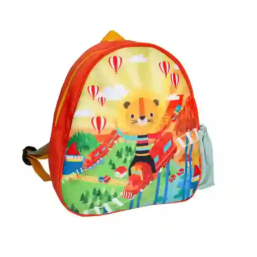 Mr8487l Morral Sebastian