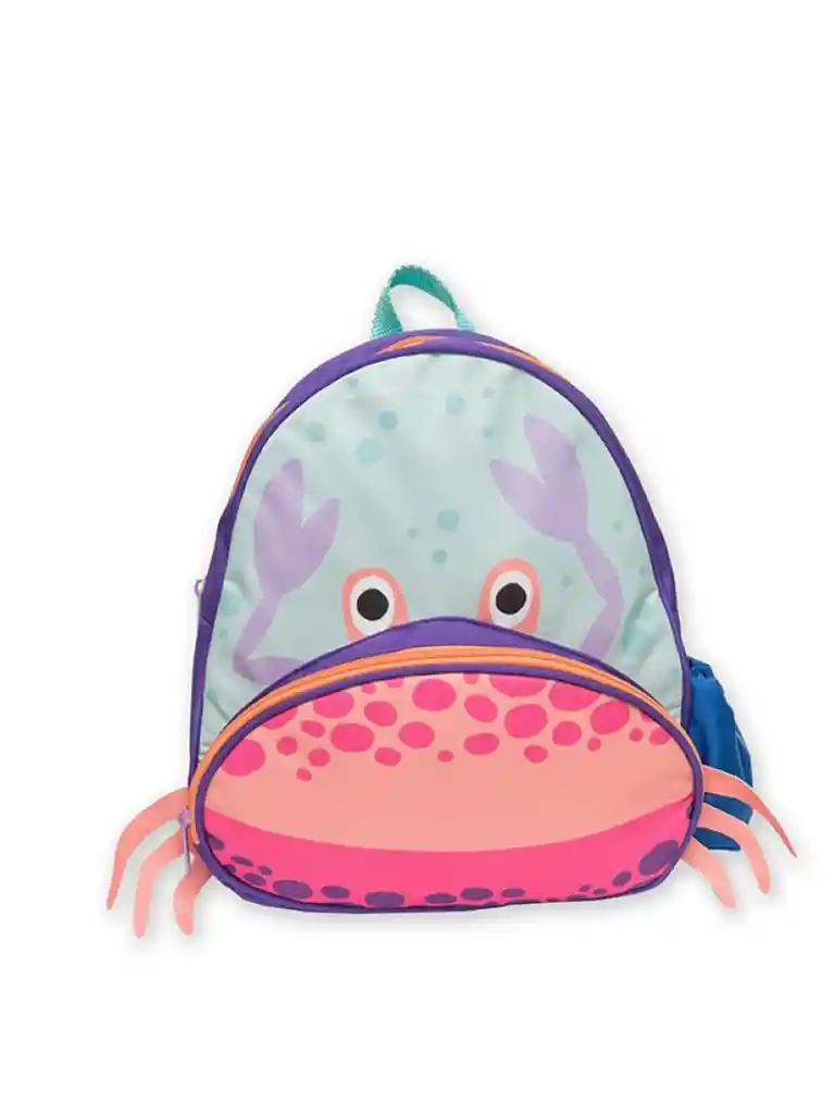 Mr6725l Morral Cangrejo