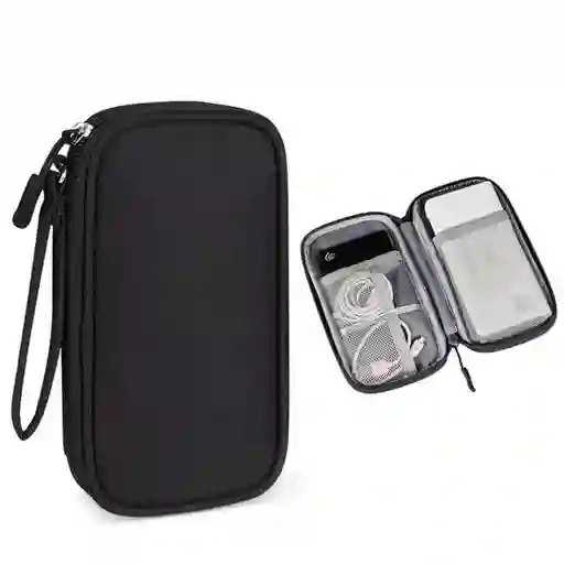 Bolso Organizador Negro