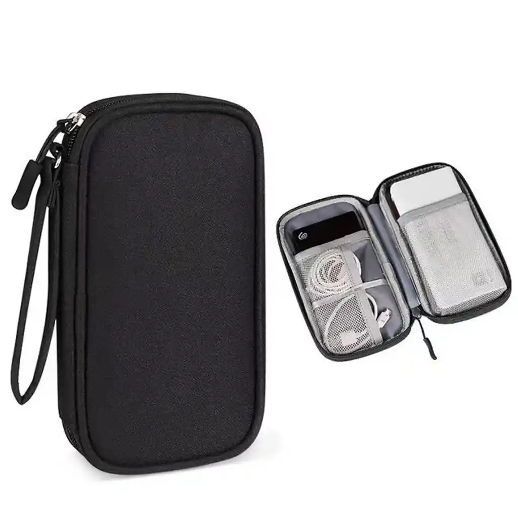 Bolso Organizador Negro
