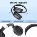 Diadema Bluetooth Inalámbrica 1hora Aut202