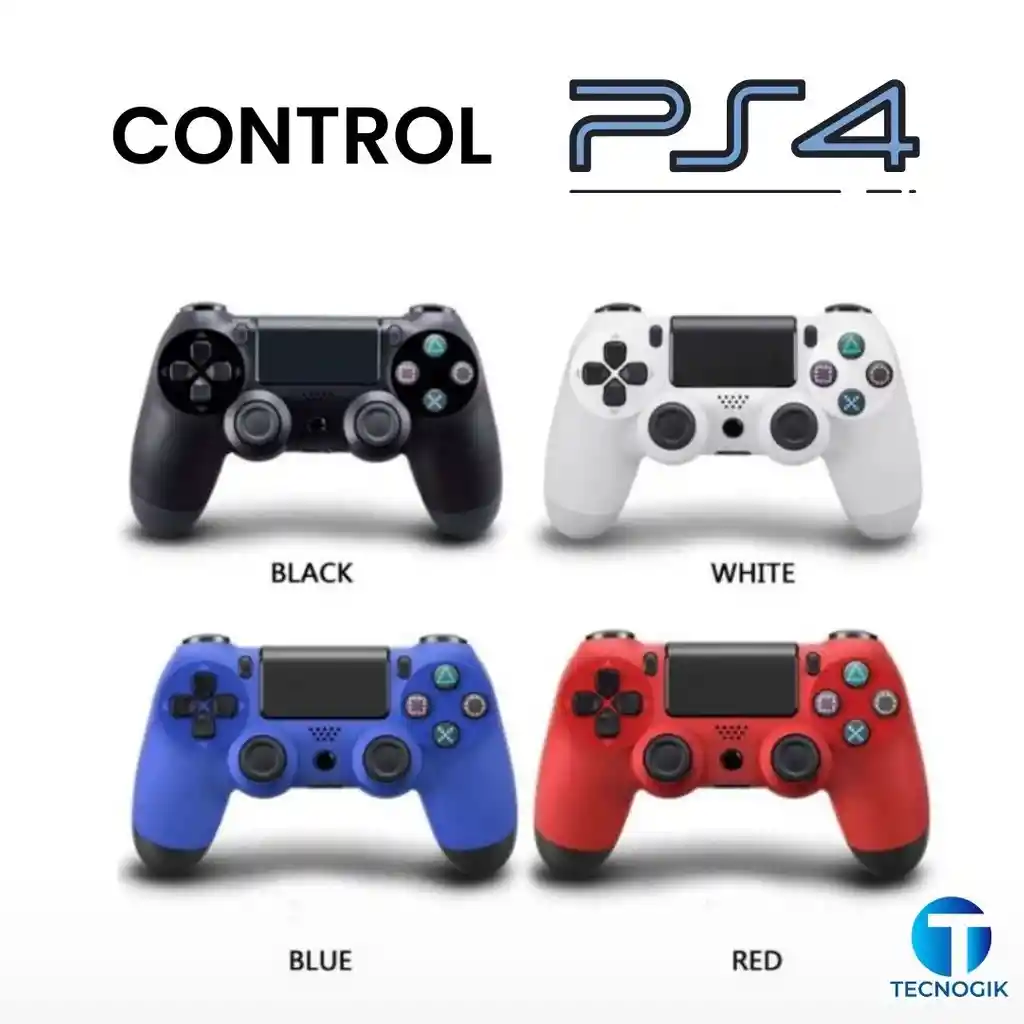 Control Ps4 Aaa