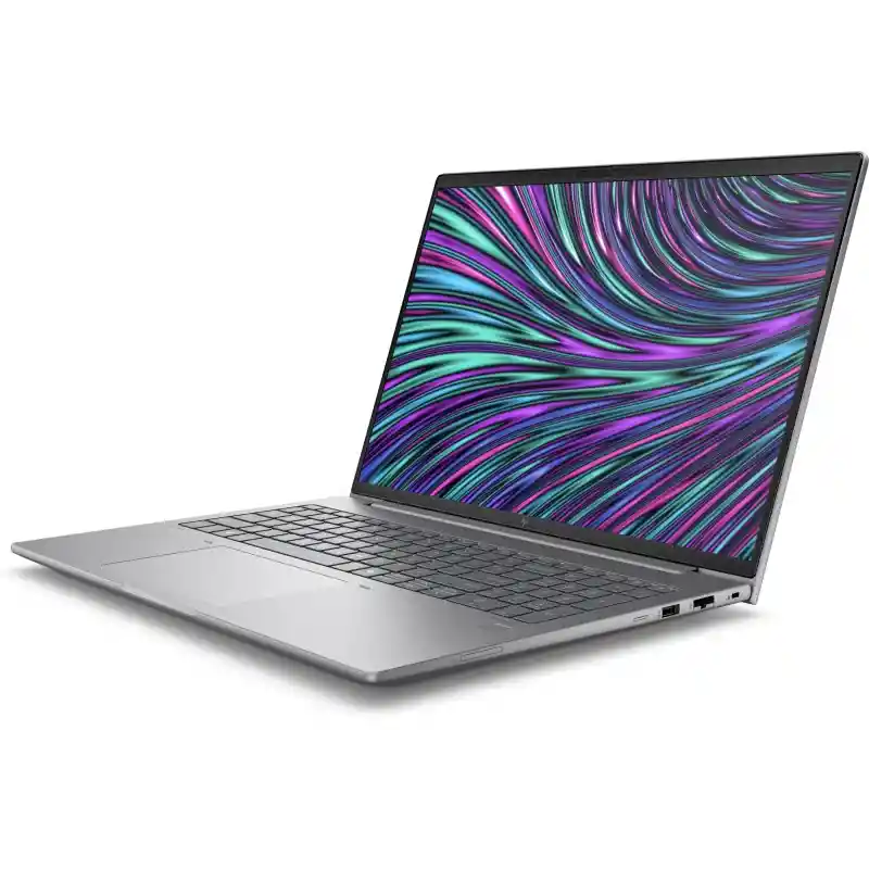 Computador Hp Zbook Power 16 Inch G11 Mobile Workstation Pc