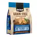 Alimento Evolve Grain-free Chicken 11lbs