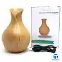 Humidificador Jarra Efecto Madera