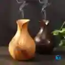 Humidificador Jarra Efecto Madera