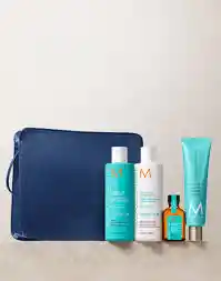 Kit Cuidado De Color De Moroccanoil