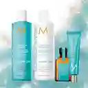 Kit Cuidado De Color De Moroccanoil