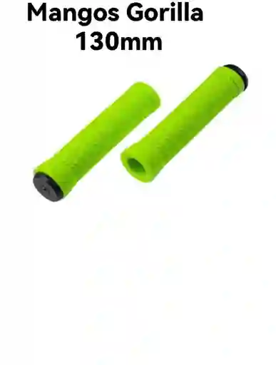 Mangos Mtb 130mm