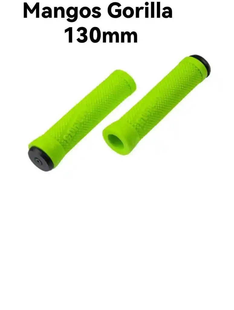 Mangos Mtb 130mm