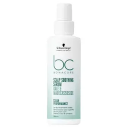 Schwarzkopf Bonacure Scalp Soothing Serum Kale Madecassoside