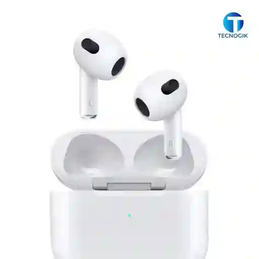 Audifonos Bluetooth Tipo Airpods 3