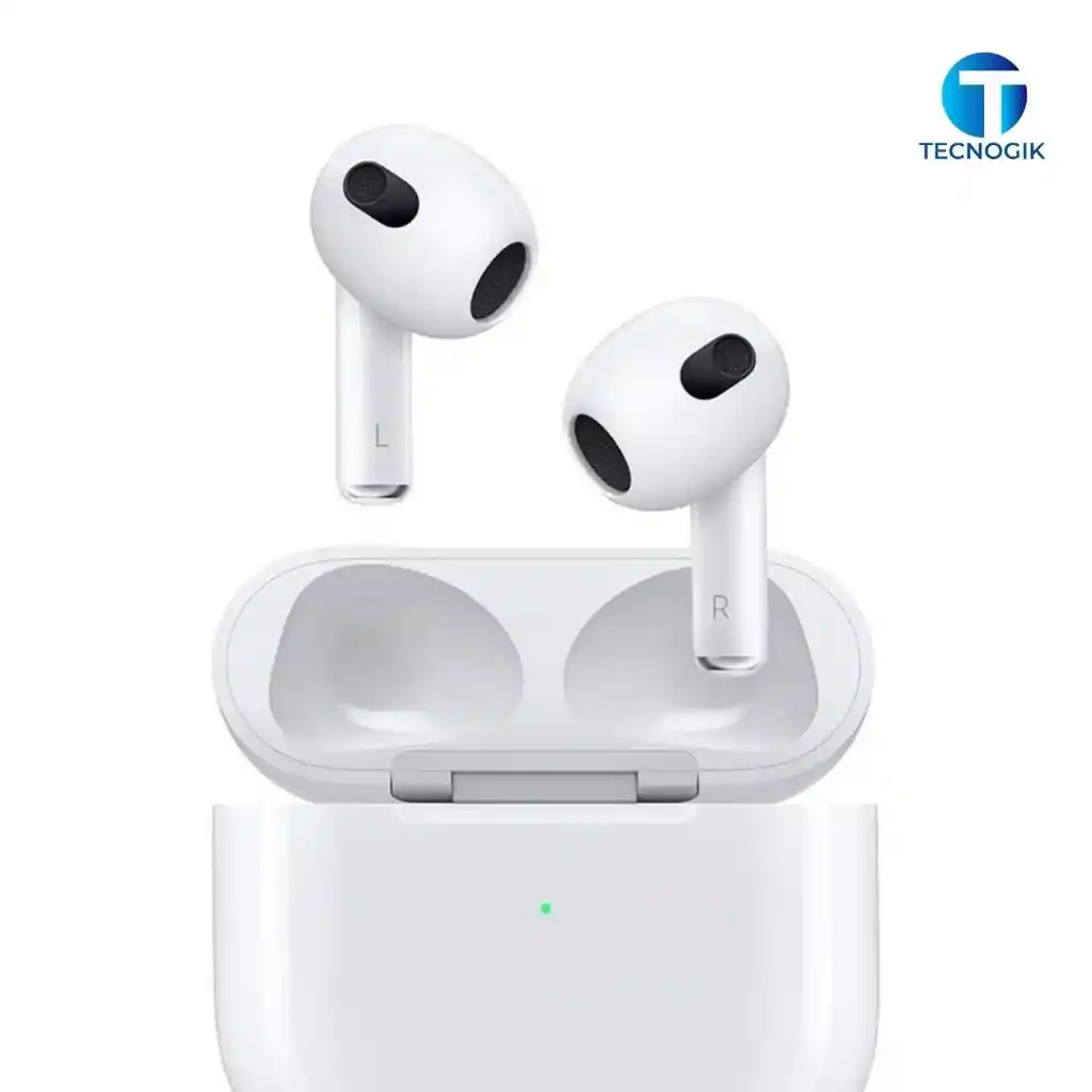 Audifonos Bluetooth Tipo Airpods 3