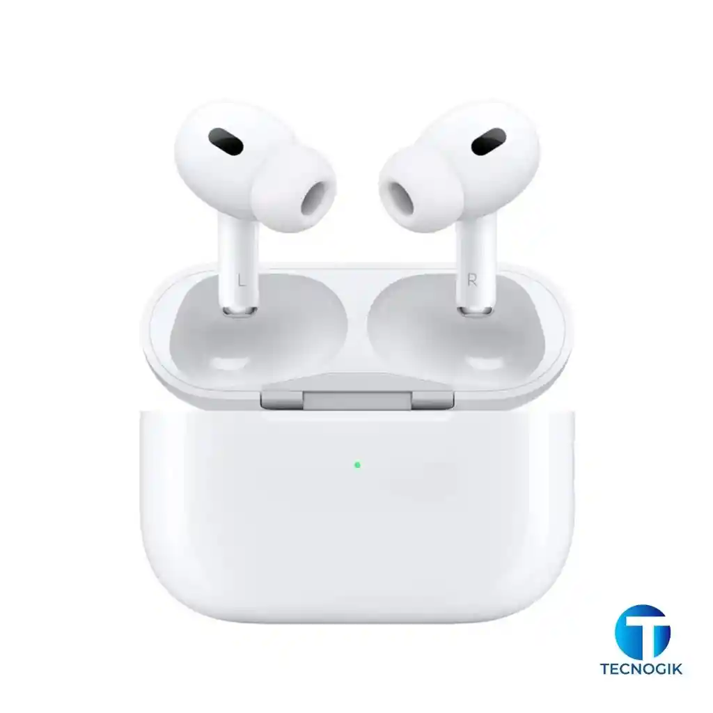 Audifonos Bluetooth Tipo Airpods Pro