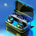 Audifonos Bluetooth M10