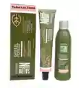 6.6 Rubio Oscuro Rojo Green Forest - 59881 - Recamier