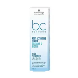 Schwarzkopf Bonacure Root Activating Serum Guarana Biotin