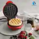 Mini Waflera Antihaderente