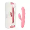 Vibrador Dual Mora Neo Svakom