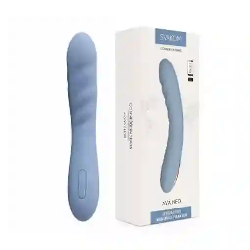 Vibrador Ava Neo Svakom