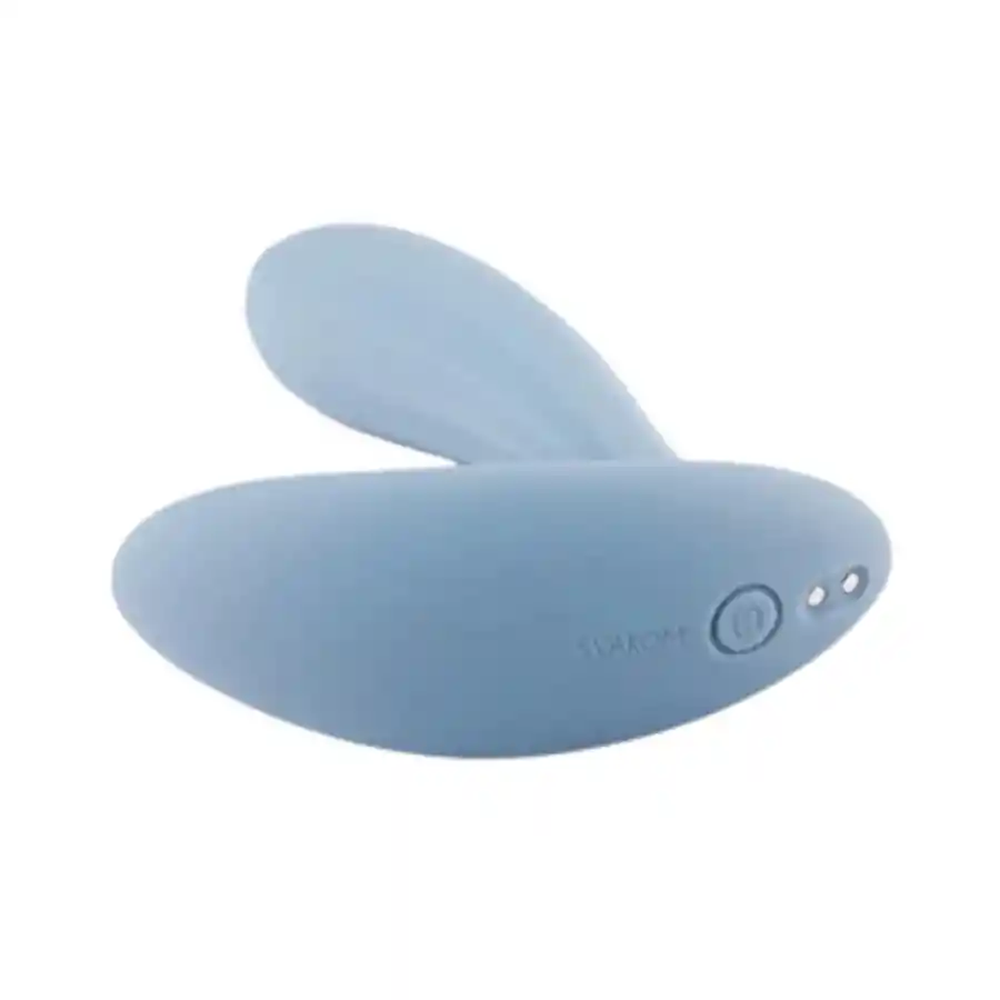 Vibrador Erica Azul Svakom